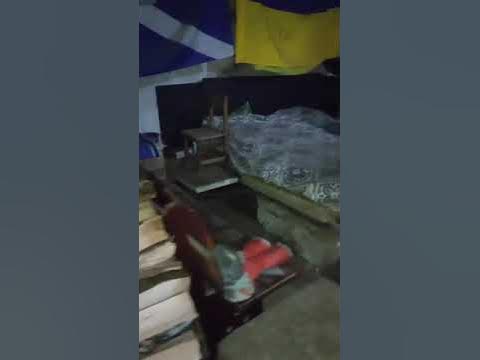 Відео з підвалу, де від російських терористів ховалися 150 мирних мешканців