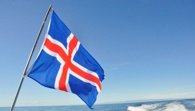 Важливо: 🇮🇸Парламент Ісландії долучився до низки країн, які визнали Голодомор геноцидом українців.

Дякуємо ❤️

Джерело