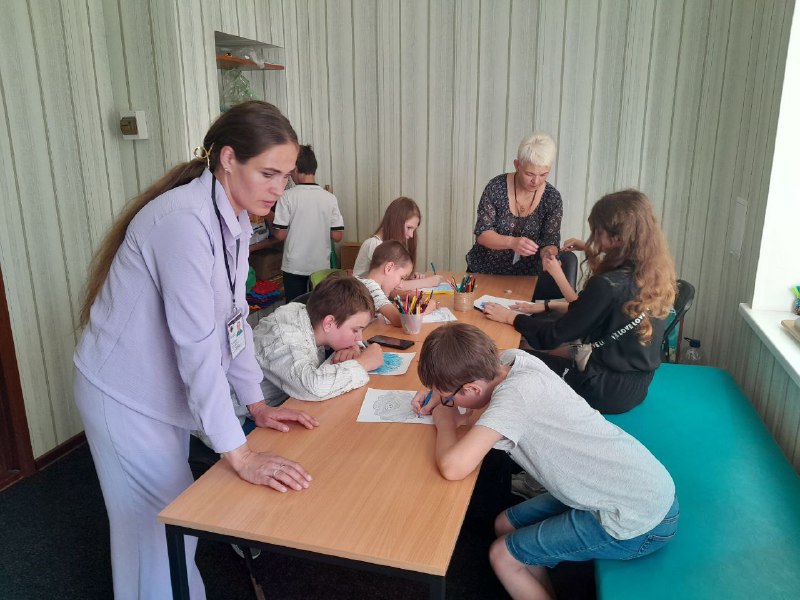 Благодійний фонд "Карітас Харків" запрошує на заняття для дітей з інвалідністю

Шановні батьки&#33