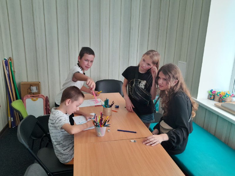 Благодійний фонд "Карітас Харків" запрошує на заняття для дітей з інвалідністю

Шановні батьки&#33
