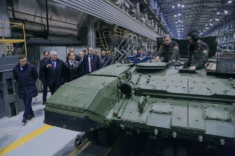 Новий прогноз щодо війни від Буданова:
 Росії вистачить економічних ресурсів воювати "без особливих проблем&quot
