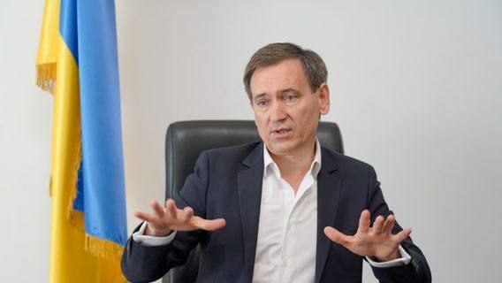 ❗️ 1-5% чоловіків намагається уникнути мобілізації, це не є критичним для оборони України, — Веніславський