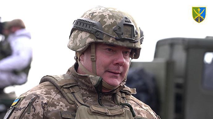Якщо рф продовжить виробництво зброї та вдосконалюватиме свої технології, війна знову може вийти за межі сходу та півдня України Якщо рф продовжить виробництво зброї та вдосконалюватиме свої технології, війна знову може вийти за межі сходу та півдня України