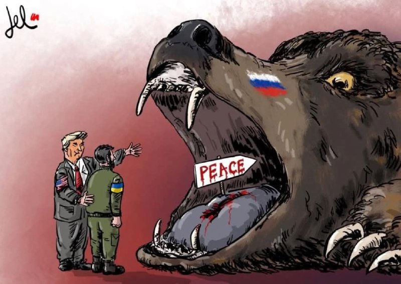 Заохочувальний приз — Крим і чотири області. Що означає скандальна заява Стіва Віткоффа Заохочувальний приз — Крим і чотири області. Що означає скандальна заява Стіва Віткоффа
