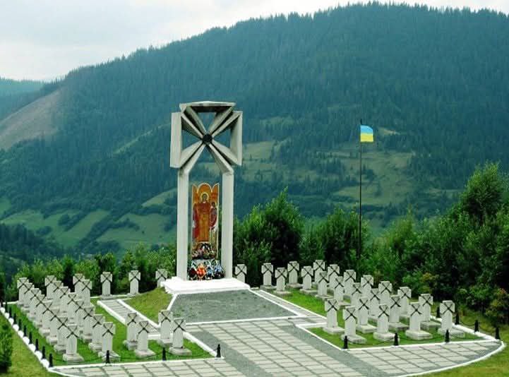 29 квітня 1915 р. між Легіоном Українських Січових Стрільців і російськими військами розпочались жорстокі бої за гору Маківку в Карпатах 29 квітня 1915 р. між Легіоном Українських Січових Стрільців і російськими військами розпочались жорстокі бої за гору Маківку в Карпатах