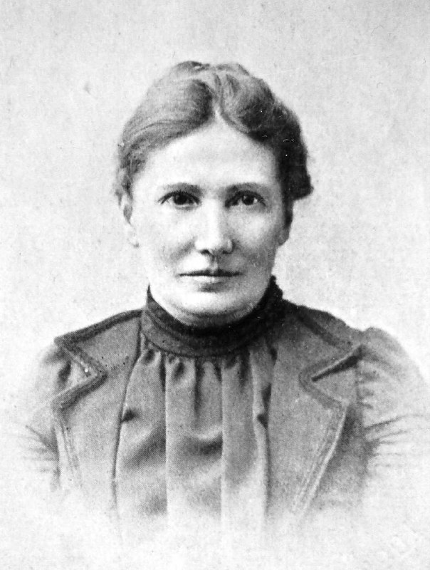 30 квітня 1848 р. народилася Єфименко
Олександра Яківна (1848 — 18 1918) —видатний український історик і етнограф 30 квітня 1848 р. народилася Єфименко
Олександра Яківна (1848 — 18 1918) —видатний український історик і етнограф