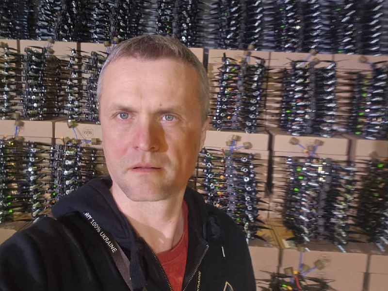 "Воювати вічно"
Це найважливіші слова, котрі прозвучали за останні роки у нашому так званому медіапросторі. "Воювати вічно"
Це найважливіші слова, котрі прозвучали за останні роки у нашому так званому медіапросторі.