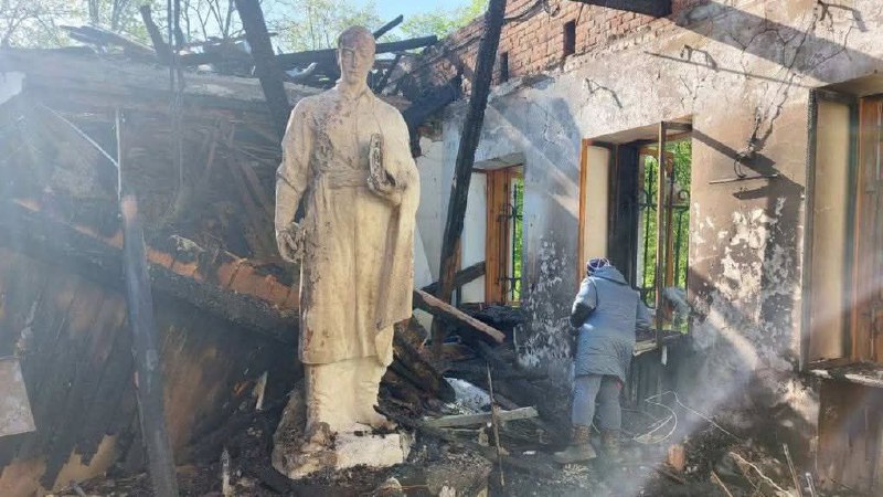 18 травня у світі відзначається Міжнародний день музеїв, заснований у 1977 р. на засіданні ICOM (International Council of Museums... 18 травня у світі відзначається Міжнародний день музеїв, заснований у 1977 р. на засіданні ICOM (International Council of Museums...