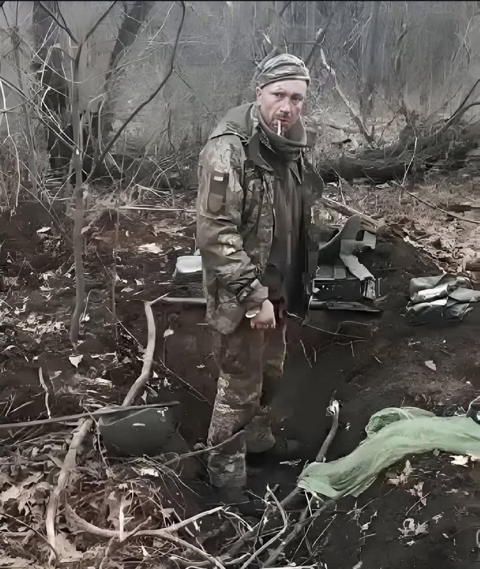 10 травня виповнилося б 45 років Олександрові Мацієвському (1980-2023)- захиснику України, учаснику російсько-української війни 10 травня виповнилося б 45 років Олександрові Мацієвському (1980-2023)- захиснику України, учаснику російсько-української війни