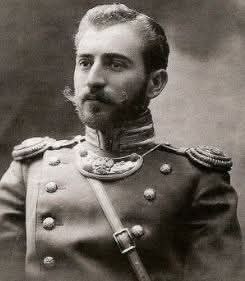 28. 06. 1919 року був страчений за вироком суду Директорії УНР Петро Болбочан (2883-1919) - легендарний полковник Армії УНР. 28. 06. 1919 року був страчений за вироком суду Директорії УНР Петро Болбочан (2883-1919) - легендарний полковник Армії УНР.