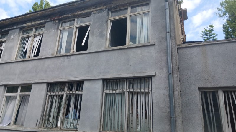 росія продовжує війну проти української культури: постраждали Софія Київська та Одеська кіностудія, - Мінкульт росія продовжує війну проти української культури: постраждали Софія Київська та Одеська кіностудія, - Мінкульт