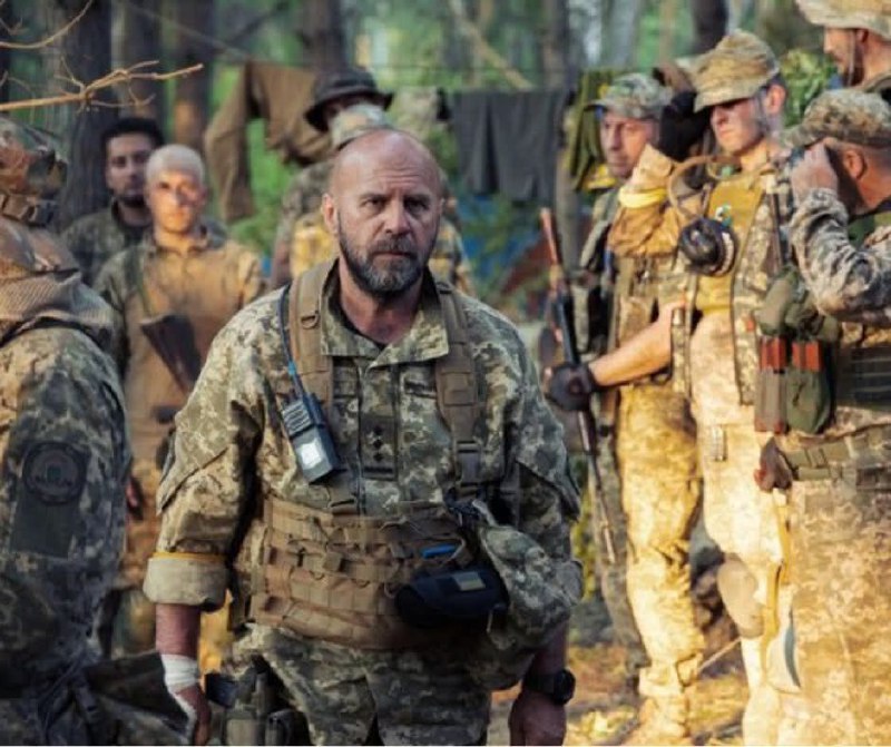 Я розумію путіна, коли він каже, що там, де стоїть нога російського солдата, там їхня земля Я розумію путіна, коли він каже, що там, де стоїть нога російського солдата, там їхня земля