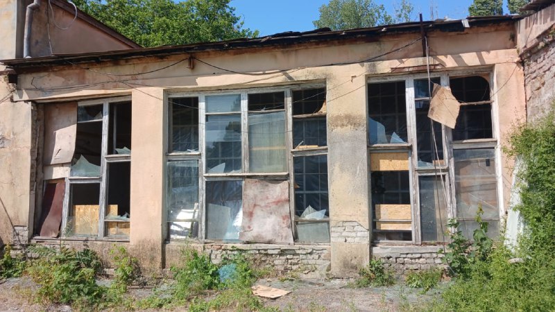 росія продовжує війну проти української культури: постраждали Софія Київська та Одеська кіностудія, - Мінкульт росія продовжує війну проти української культури: постраждали Софія Київська та Одеська кіностудія, - Мінкульт