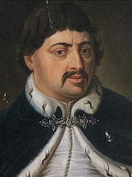 В цей день, 25 липня 1708 року за наказом гетьмана Івана Мазепи були страчені полтавський полковник Іван Іскра та генеральний суддя Василь Кочубей. В цей день, 25 липня 1708 року за наказом гетьмана Івана Мазепи були страчені полтавський полковник Іван Іскра та генеральний суддя Василь Кочубей.