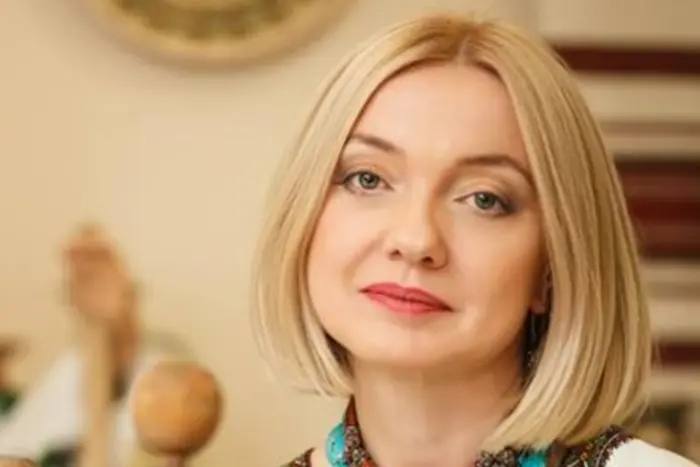 ‼️ Мовна омбудсменка пропонує забрати російську зі списку мов, що потребують захисту. ‼️ Мовна омбудсменка пропонує забрати російську зі списку мов, що потребують захисту.