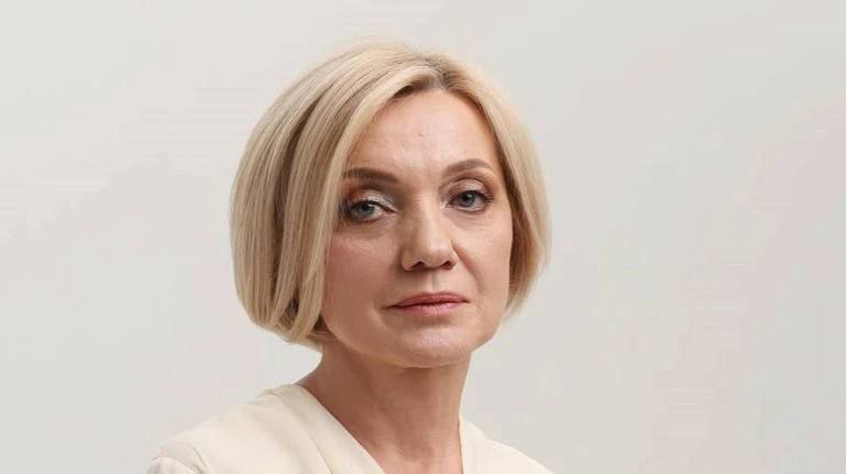 Вимоги Путіна щодо російської мови та діяльності РПЦ - цинічні й неприйнятні, - омбудсменка Івановська Вимоги Путіна щодо російської мови та діяльності РПЦ - цинічні й неприйнятні, - омбудсменка Івановська