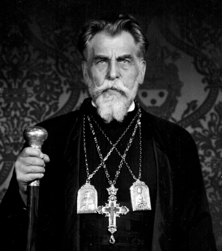 7 вересня день пам'яті Патріарха Йосифа Сліпого - Предстоятеля Української греко-католицької церкви 7 вересня день пам'яті Патріарха Йосифа Сліпого - Предстоятеля Української греко-католицької церкви
