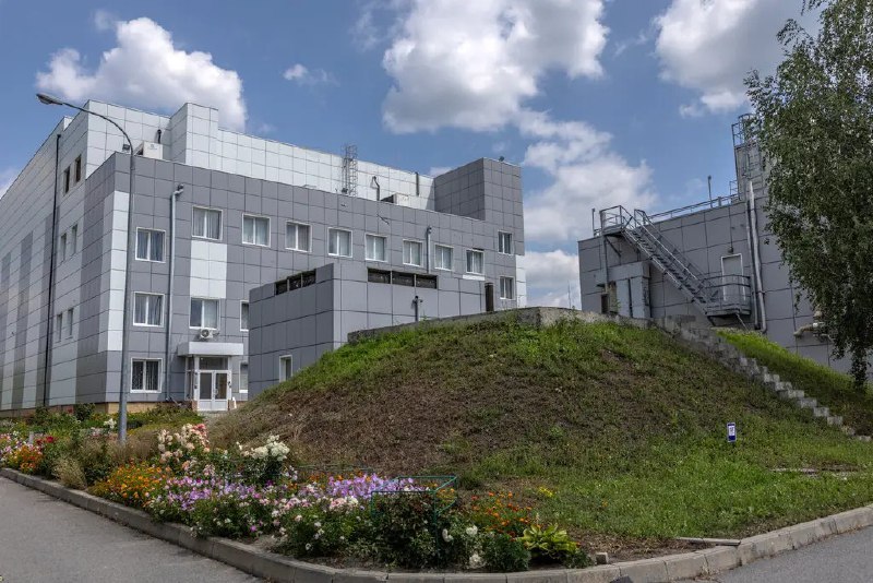 ⚠️Спростовано чутки про ядерну катастрофу у Харкові
У Харківському фізико-технічний інституті відреагували... ⚠️Спростовано чутки про ядерну катастрофу у Харкові
У Харківському фізико-технічний інституті відреагували...