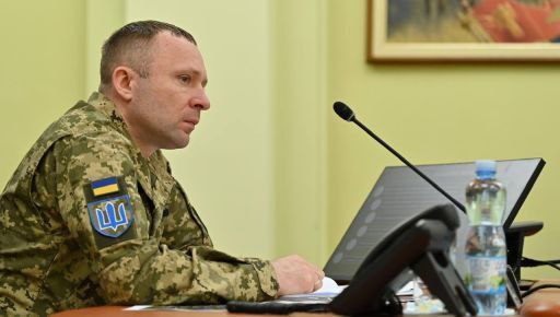 Генерал Драпатий, який зупинив просування росіян під Вовчанськом і Липцями, керуватиме обороною Харківщини Генерал Драпатий, який зупинив просування росіян під Вовчанськом і Липцями, керуватиме обороною Харківщини
