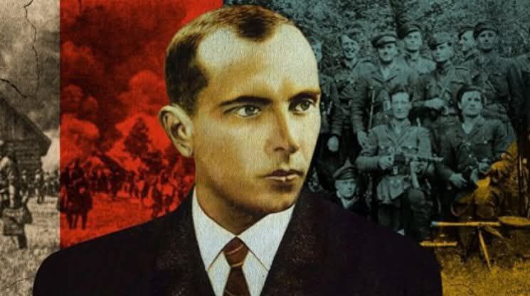 15 жовтня день пам'яті символа українського спротиву - Степана Бандери (1909 -1959) 15 жовтня день пам'яті символа українського спротиву - Степана Бандери (1909 -1959)