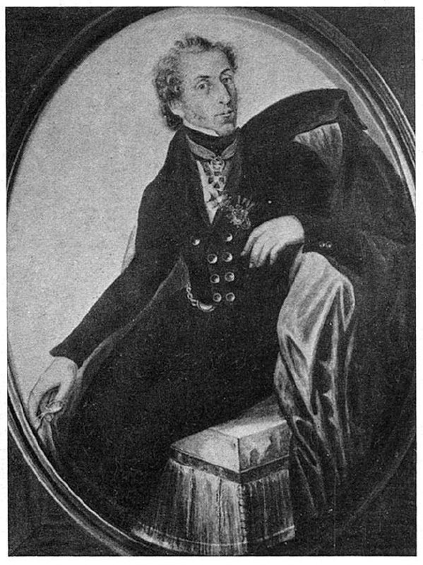 13 жовтня 1865 р. відійшов у засвіти Петро Гулак-Артемовський (1760-1865) — визначний український письменник 13 жовтня 1865 р. відійшов у засвіти Петро Гулак-Артемовський (1760-1865) — визначний український письменник