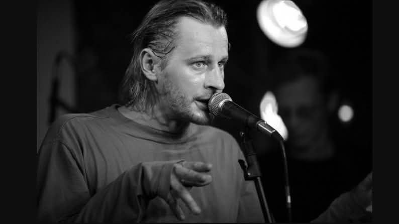 14 листопада виповнилося б 53 роки Міськові (Михайлові) Барбарі - легенді української рок-музики 14 листопада виповнилося б 53 роки Міськові (Михайлові) Барбарі - легенді української рок-музики