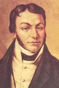 29 листопада 1778 р. у слободі Основа біля Харкова народився Григорій Квітка-Основ’яненко (1778-1843) 29 листопада 1778 р. у слободі Основа біля Харкова народився Григорій Квітка-Основ’яненко (1778-1843)