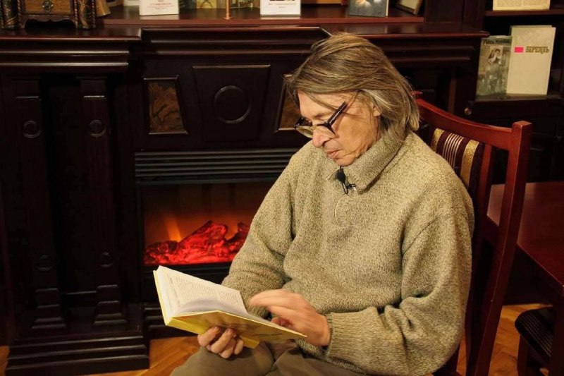 12 ЛИСТОПАДА — ДЕНЬ УКРАЇНСЬКОМОВНОЇ ПРЕСИ
В час війни, коли російський агресор нещадно вбиває українців... 12 ЛИСТОПАДА — ДЕНЬ УКРАЇНСЬКОМОВНОЇ ПРЕСИ
В час війни, коли російський агресор нещадно вбиває українців...