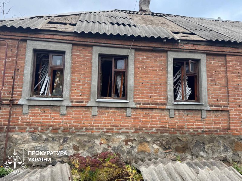 Ситуація на Харківщині від Олега Синєгубова, 20 листопада, зведення за добу: Ситуація на Харківщині від Олега Синєгубова, 20 листопада, зведення за добу: