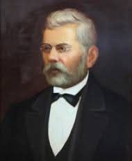 7 листопада 168 років тому народився Дмитро Багалій - видатний, український історик і громадський діяч 7 листопада 168 років тому народився Дмитро Багалій - видатний, український історик і громадський діяч