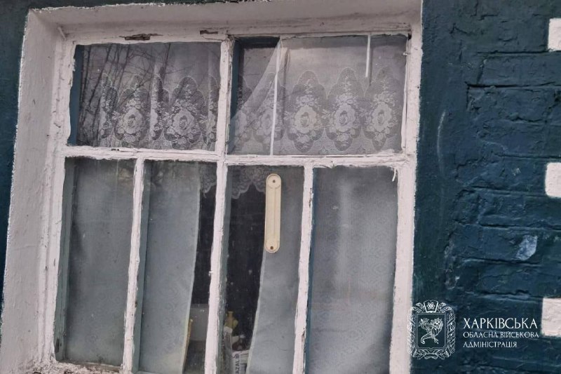 Ситуація на Харківщині від Олега Синєгубова, 15 листопада, зведення за добу: Ситуація на Харківщині від Олега Синєгубова, 15 листопада, зведення за добу: