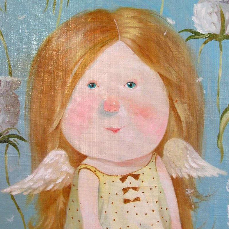 15 листопада день народження Євгенії Гапчинської - чудової української художниці, авторки зворушливих картин на дитячу тематику 15 листопада день народження Євгенії Гапчинської - чудової української художниці, авторки зворушливих картин на дитячу тематику