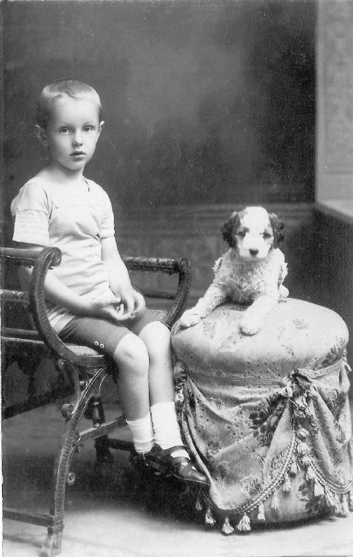 17 грудня 117 років тому в Харкові народився Юрій Шевельов (Шерех) - видатний український інтелектуал ХХ ст. 17 грудня 117 років тому в Харкові народився Юрій Шевельов (Шерех) - видатний український інтелектуал ХХ ст.