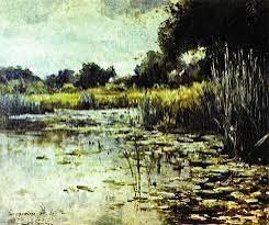 20 грудня день пам'яті Михайла Беркоса - видатного українського художника-імпресіоніста (1861-1919) 20 грудня день пам'яті Михайла Беркоса - видатного українського художника-імпресіоніста (1861-1919)