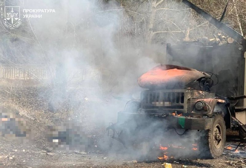 Ситуація на Харківщині від Олега Синєгубова, 7 грудня, зведення за добу:
протягом минулої доби ворожих ударів зазнали м Ситуація на Харківщині від Олега Синєгубова, 7 грудня, зведення за добу:
протягом минулої доби ворожих ударів зазнали м