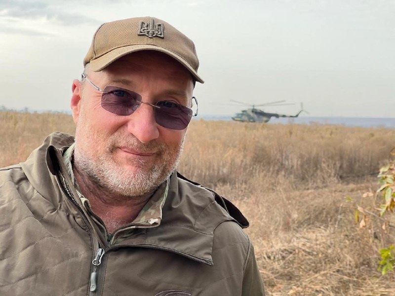 НІХТО НЕ ХОЧЕ ВОЮВАТИ, АЛЕ У НАС НЕМАЄ ВИБОРУ
Поки є росія, рф, доти буде війна НІХТО НЕ ХОЧЕ ВОЮВАТИ, АЛЕ У НАС НЕМАЄ ВИБОРУ
Поки є росія, рф, доти буде війна