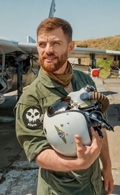 83 лютого виповнюється 33 роки від дня народження Андрія Пільщикова "Джуса" - українського льотчика-винищувача 83 лютого виповнюється 33 роки від дня народження Андрія Пільщикова "Джуса" - українського льотчика-винищувача