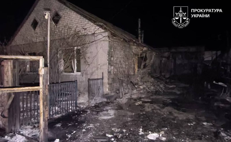 Ситуація на Харківщині від Олега Синєгубова, 22 лютого, зведення за добу:
протягом минулої доби ворожих ударів... Ситуація на Харківщині від Олега Синєгубова, 22 лютого, зведення за добу:
протягом минулої доби ворожих ударів...