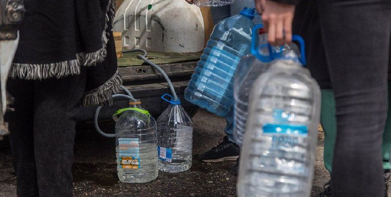 росіяни почали коригувати тактику ударів на весну-літо — тепер під загрозою не тепло, а водопостачання росіяни почали коригувати тактику ударів на весну-літо — тепер під загрозою не тепло, а водопостачання