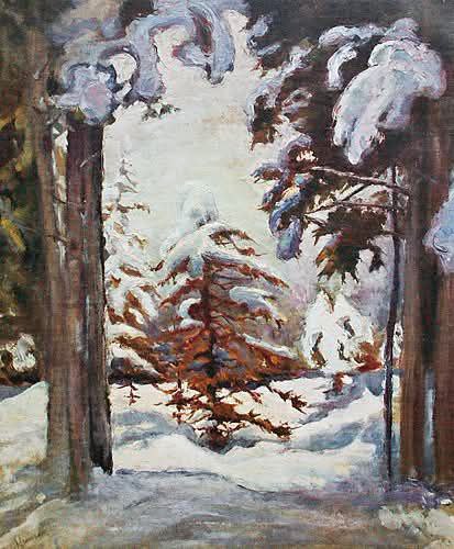 16 березня 155 років тому народився Микола Бурачек (1871-1942) - видатний митець українського пейзажу 16 березня 155 років тому народився Микола Бурачек (1871-1942) - видатний митець українського пейзажу