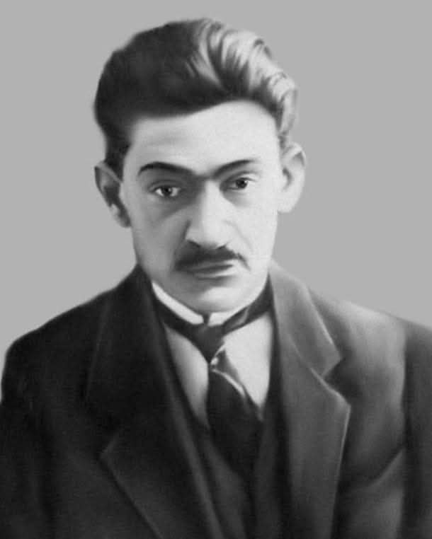 "Не можна ростити своїх дітей вівцями, коли сусіди ростять своїх вовками "Не можна ростити своїх дітей вівцями, коли сусіди ростять своїх вовками