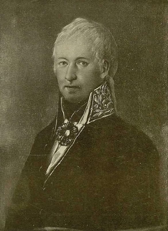 26 березня 1811 р. у Харкові упокоївся 51-річний Іван Степанович Рижський (1755-1811) - визначний український філософ 26 березня 1811 р. у Харкові упокоївся 51-річний Іван Степанович Рижський (1755-1811) - визначний український філософ
