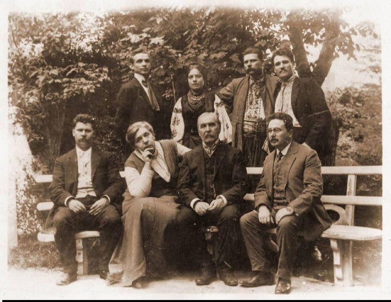 22 березня виповнюється 184 роки від дня народження Миколи Лисенка - видатного українського композитора 22 березня виповнюється 184 роки від дня народження Миколи Лисенка - видатного українського композитора