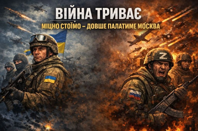 За підсумками інформаційного періоду початку березня 2026 року ситуація виглядає значно тверезіше За підсумками інформаційного періоду початку березня 2026 року ситуація виглядає значно тверезіше