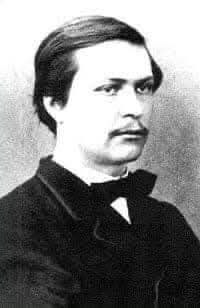 22 березня виповнюється 184 роки від дня народження Миколи Лисенка - видатного українського композитора 22 березня виповнюється 184 роки від дня народження Миколи Лисенка - видатного українського композитора