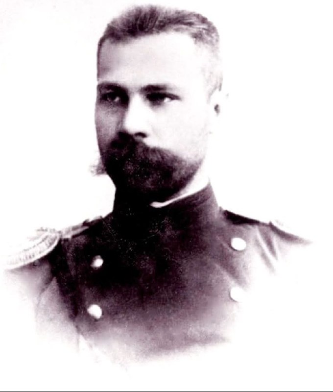 31 березня 1873 року народився Микола Міхновський (1873-1924)– ідеолог українського націоналізму 31 березня 1873 року народився Микола Міхновський (1873-1924)– ідеолог українського націоналізму