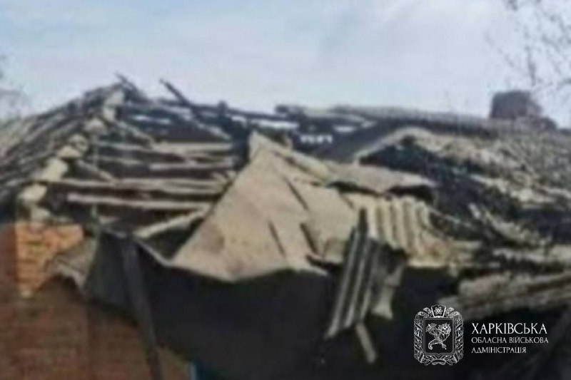 Ситуація на Харківщині від Олега Синєгубова, 4 квітня, зведення за добу:
протягом минулої доби ворожих ударів зазнали м Ситуація на Харківщині від Олега Синєгубова, 4 квітня, зведення за добу:
протягом минулої доби ворожих ударів зазнали м