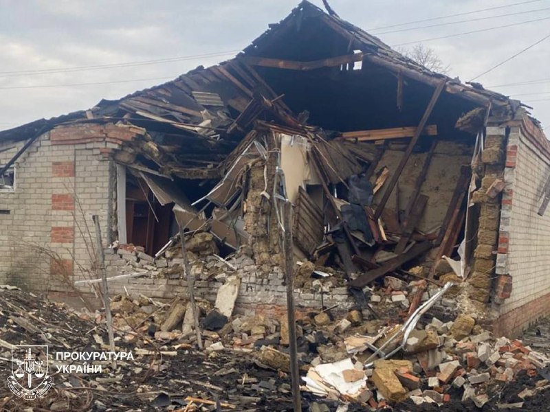 Ситуація на Харківщині від Олега Синєгубова, 1 квітня, зведення за добу:
протягом минулої доби ворожих ударів... Ситуація на Харківщині від Олега Синєгубова, 1 квітня, зведення за добу:
протягом минулої доби ворожих ударів...