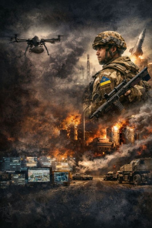 Березень і початок квітня показали річ, яку на Заході ще не всі готові вимовити вголос, але яку вже неможливо не бачити Березень і початок квітня показали річ, яку на Заході ще не всі готові вимовити вголос, але яку вже неможливо не бачити