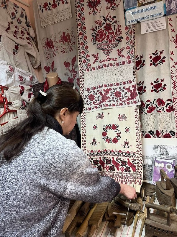 Триває open call на навчальну програму Спадщина 3.0
Консорціум інституцій відкриває набір на програму «Спадщина 3.0». Триває open call на навчальну програму Спадщина 3.0
Консорціум інституцій відкриває набір на програму «Спадщина 3.0».